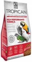 TROPICAN HIGH PERFORMANCE PARROTS