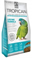 TROPICAN GRANULES PARROTS