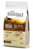 TRUE INSTINCT CAT ORIGINAL FRANGO