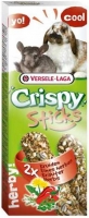 VL 2 CRISPY STICKS ERVAS