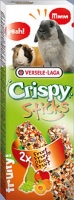 VL 2 CRISPY STICKS FRUTA