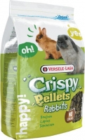 VL CRISPY PELLETS RABBITS