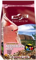 VL PREMIUM AUSTRALIANOS LORO PARK MIX