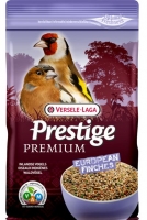 VL PREMIUM EUROPEAN FINCHES