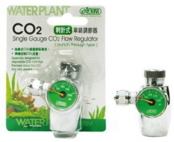 WATERPLANT REGULADOR COMPACTO