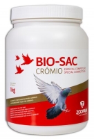 ZOOPAN BIO SAC CROMIO 1 KG*