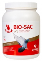 ZOOPAN BIO SAC WS 1 KG