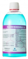 ZOOPAN CLORHEXIDINA 1% 500 ML