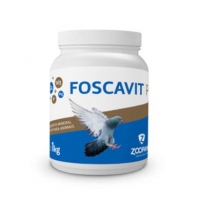ZOOPAN FOSCAVIT P 1 KG*