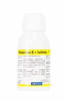 ZOOPAN VITAMINA E + SELENIO 100 ML