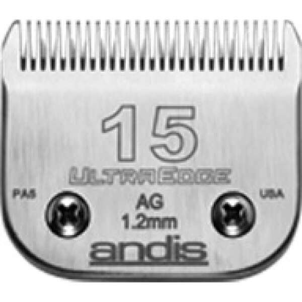 ANDIS ULTRAEDGE 15 - Image 1