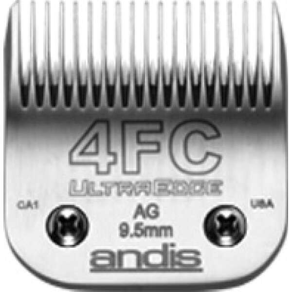 ANDIS ULTRAEDGE 4FC - Image 1