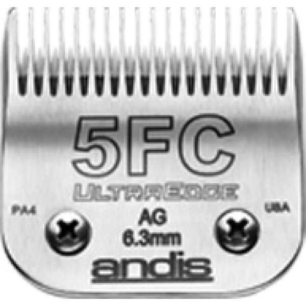 ANDIS ULTRAEDGE 5FC - Image 1