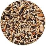 alimento para pintassilgos