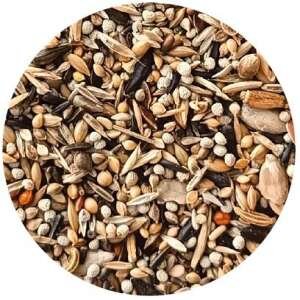 alimento para pintassilgos