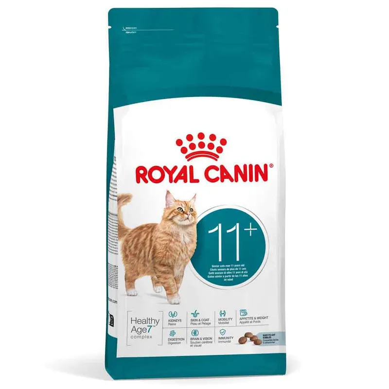 ROYAL CANIN CAT AGEING 11+ - Image 1