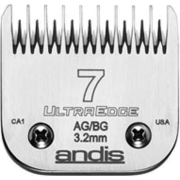 ANDIS ULTRAEDGE 7 - Image 1