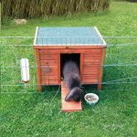 ABRIGO EXTERIOR NATURA