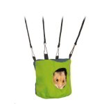 ABRIGO SUSPENSO PARA HAMSTERS