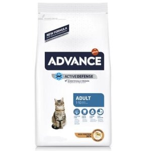 ADVANCE GATO ADULTO FRANGO