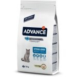 ADVANCE GATO STERILISED PERU
