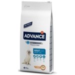 ADVANCE MAXI ADULTO FRANGO 14 KG