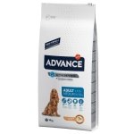 ADVANCE MEDIUM ADULTO FRANGO