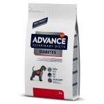 ADVANCE VET DIABETES COLITIS