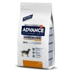 ADVANCE VET WEIGHT BALANCE MINI 1.5 KG