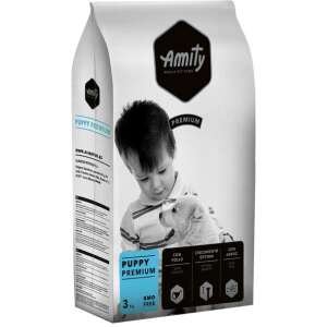 AMITY PREMIUM PUPPY 15 KG