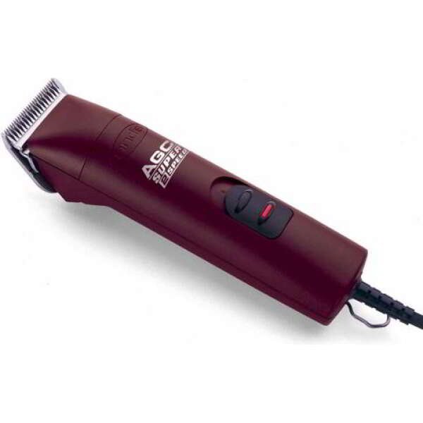 ANDIS AGC SUPER 2 - Image 1
