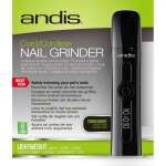 ANDIS NAIL GRINDER
