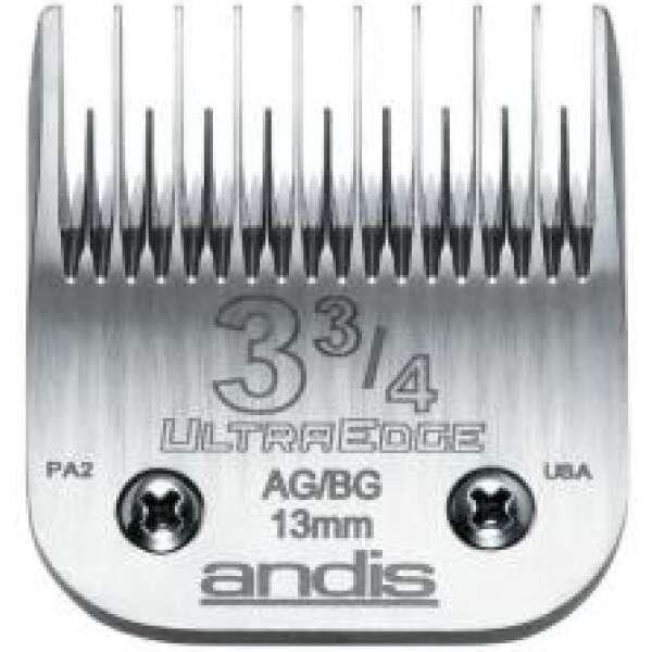 ANDIS ULTRAEDGE 3 - Image 1