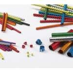 ANILHAS ABERTAS DE MARCAÇAO EM ALUMINIO