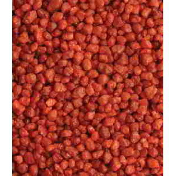 AREIA COLORIDA VERMELHA 1 KG - Image 1