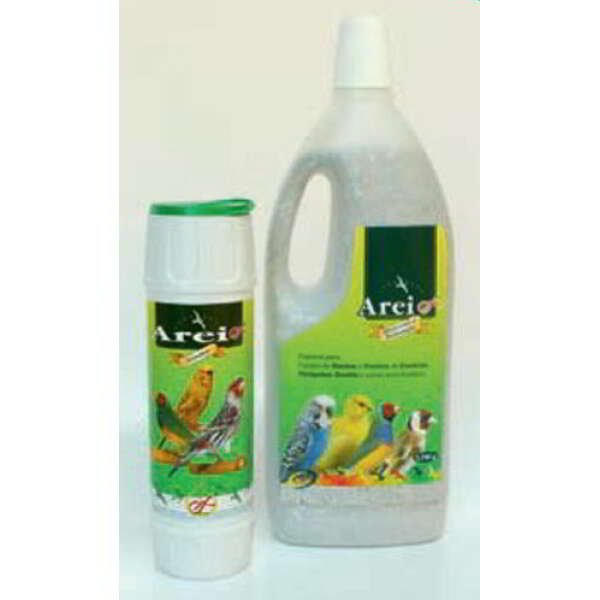 AREIEX - AREIA ESPECIAL P/ AVES - Image 1