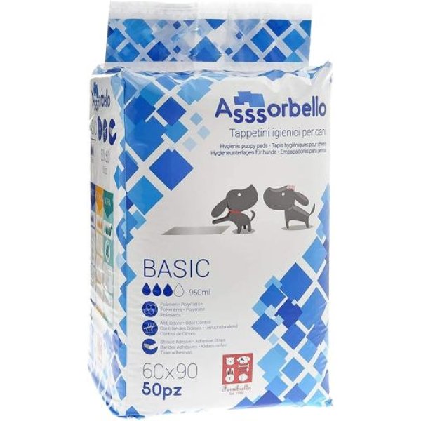 ASSSORBELLO BASIC - Image 1