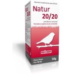 AVIZOON NATUR 20/20