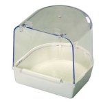 BANHEIRA EXT. SEMI-CIRCULAR