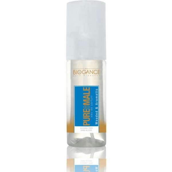 BIOGANCE PERFUME PURE MALE 50 ML - Image 1