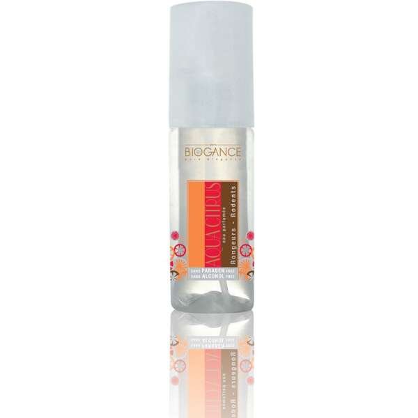 BIOGANCE PERFUME AQUA CITRUS 50 ML - Image 1