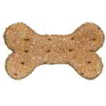 BISCOITOS EM FORMA DE OSSO