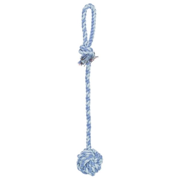 BOLA COM CORDA - Image 1