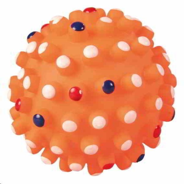 BOLA OURIÇO DE PICOS LARGOS - Image 1