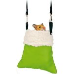 BOLSA ESCONDERIJO PARA HAMSTERS