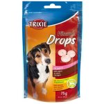 BOMBONS VITAMINICOS DE IOGURTE