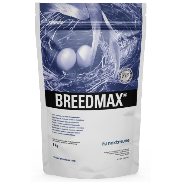 BREEDMAX 1 KG - Image 1