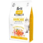 BRIT CARE CAT HAIRCARE