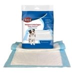 CAMA ABSORVENTE PARA CACHORROS