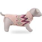 CAMISOLA ZIGOZAGO ROSA